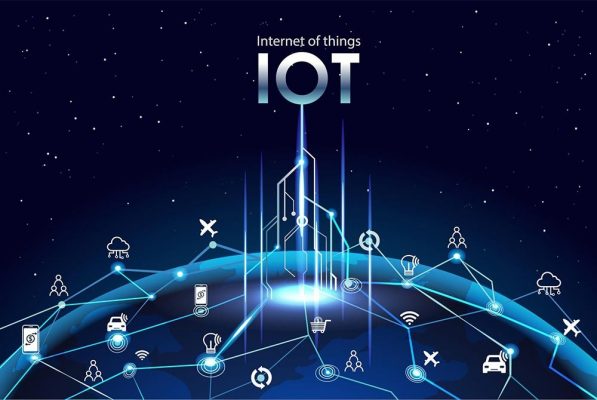 Giải Pháp IoT Là Gì? Tìm Hiểu Và Đơn Vị Triển Khai Uy Tín 4 Giải pháp iot trong doanh nghiệp mang lại những lợi ích vượt trội