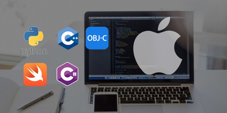Ngôn ngữ lập trình ios
