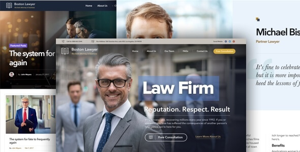 Giới thiệu dịch vụ thiết kế website công ty luật
trong bối cảnh cạnh tranh gay gắt và xu hướng làm việc trực tuyến ngày càng phổ biến, đặc biệt sau đại dịch covid-19, việc sở hữu một website công ty luật chuyên nghiệp trở thành yếu tố quan trọng. Một website chất lượng với giao diện hiện đại và tính năng đầy đủ không chỉ giúp tiếp cận khách hàng tiềm năng qua internet mà còn là cầu nối để duy trì và phát triển mối quan hệ với khách hàng, đối tác. Thiết kế website công ty luật hay văn phòng luật trực tuyến mang đến cho doanh nghiệp một kênh giới thiệu, quảng bá dịch vụ pháp lý hiệu quả, nâng cao uy tín và khẳng định thương hiệu trên thị trường. Lợi ích khi thiết kế website công ty luật
1. Quảng bá dịch vụ và thu hút khách hàng tiềm năng
một website chuyên nghiệp, độc đáo và chuẩn seo sẽ giúp doanh nghiệp pháp lý dễ dàng quảng bá dịch vụ đến đúng đối tượng khách hàng. Giao diện đẹp mắt, thông tin rõ ràng sẽ tạo ấn tượng ban đầu mạnh mẽ, từ đó thúc đẩy khách hàng liên hệ ngay khi có nhu cầu. 2. Cạnh tranh hiệu quả với các công ty luật khác
theo thống kê, có tới 75% khách hàng tìm kiếm dịch vụ luật sư qua internet. Do đó, việc sở hữu website công ty luật sư chuyên biệt không chỉ giúp cạnh tranh hiệu quả mà còn giúp doanh nghiệp tạo sự khác biệt bằng việc cung cấp thông tin, tài nguyên hữu ích, từ đó vượt xa đối thủ. 3. Mở rộng thị trường và phát triển thương hiệu
thay vì chỉ dựa vào kênh truyền miệng trong phạm vi nhỏ, một website được tối ưu tốt có thể giúp công ty luật mở rộng phạm vi tiếp cận trên toàn quốc. Khi kết hợp với blog, mạng xã hội và các kênh truyền thông online khác, website sẽ trở thành nền tảng quan trọng để xây dựng thương hiệu mạnh mẽ. 4. Nâng cao chất lượng dịch vụ và trải nghiệm khách hàng
thay vì phải đến trực tiếp văn phòng, khách hàng có thể trao đổi, nhận tư vấn pháp lý online nhanh chóng thông qua website. Điều này không chỉ giúp tiết kiệm thời gian mà còn mang lại trải nghiệm tiện lợi, chuyên nghiệp, đồng thời khẳng định uy tín của doanh nghiệp trong mắt khách hàng. 👉 với một website chuyên nghiệp, công ty luật của bạn có thể tiếp cận khách hàng mọi lúc, mọi nơi, nâng cao khả năng cạnh tranh, tăng trưởng doanh thu và xây dựng thương hiệu uy tín lâu dài.