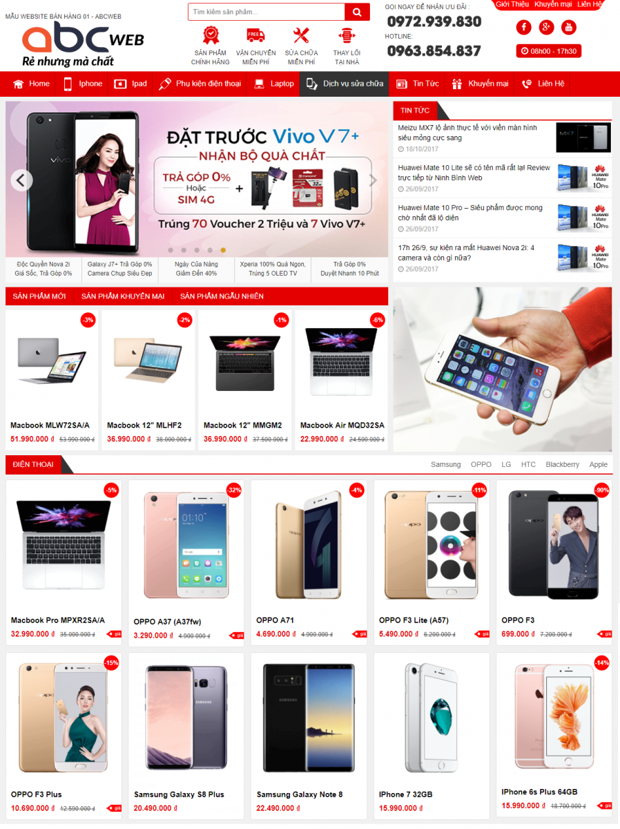 Thiet-ke-website-ban-dien-thoai-02