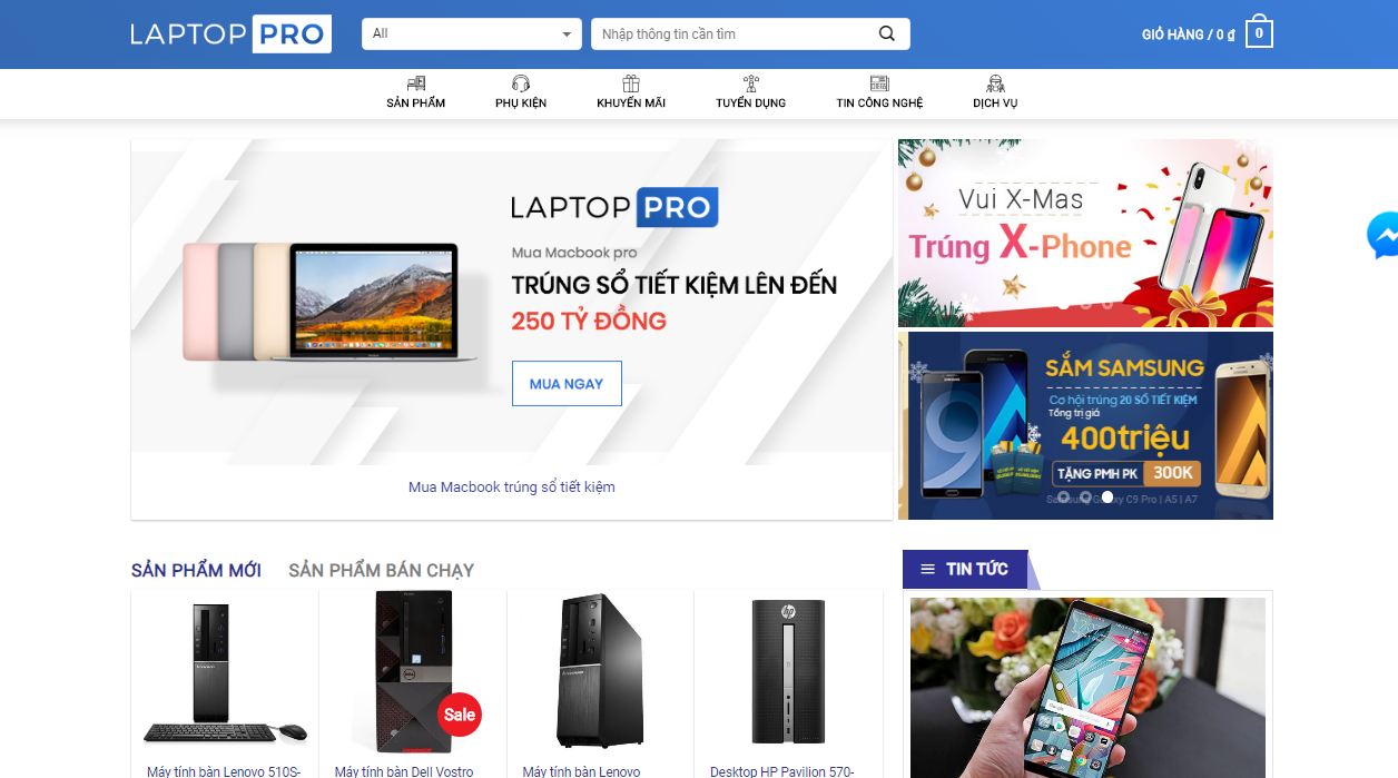 Thiet-ke-website-ban-hang-dien-thoai-laptop