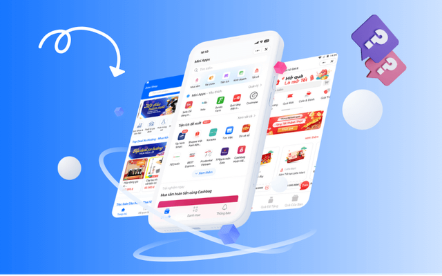 Chi phí hợp lý để phát triển một mini app