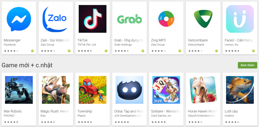 Homenest chuyên lập trình ứng dụng điện thoại trên ios, android uy tín