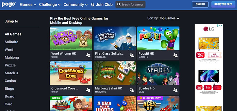 Thiết Kế Website Game Online Chuyên Nghiệp – Đẹp Mắt, Ấn Tượng 4 Thiết kế web có ý nghĩa gì đối với ngành công nghiệp game online