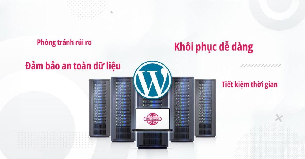 Hướng dẫn backup website wordpress bằng updraftplus