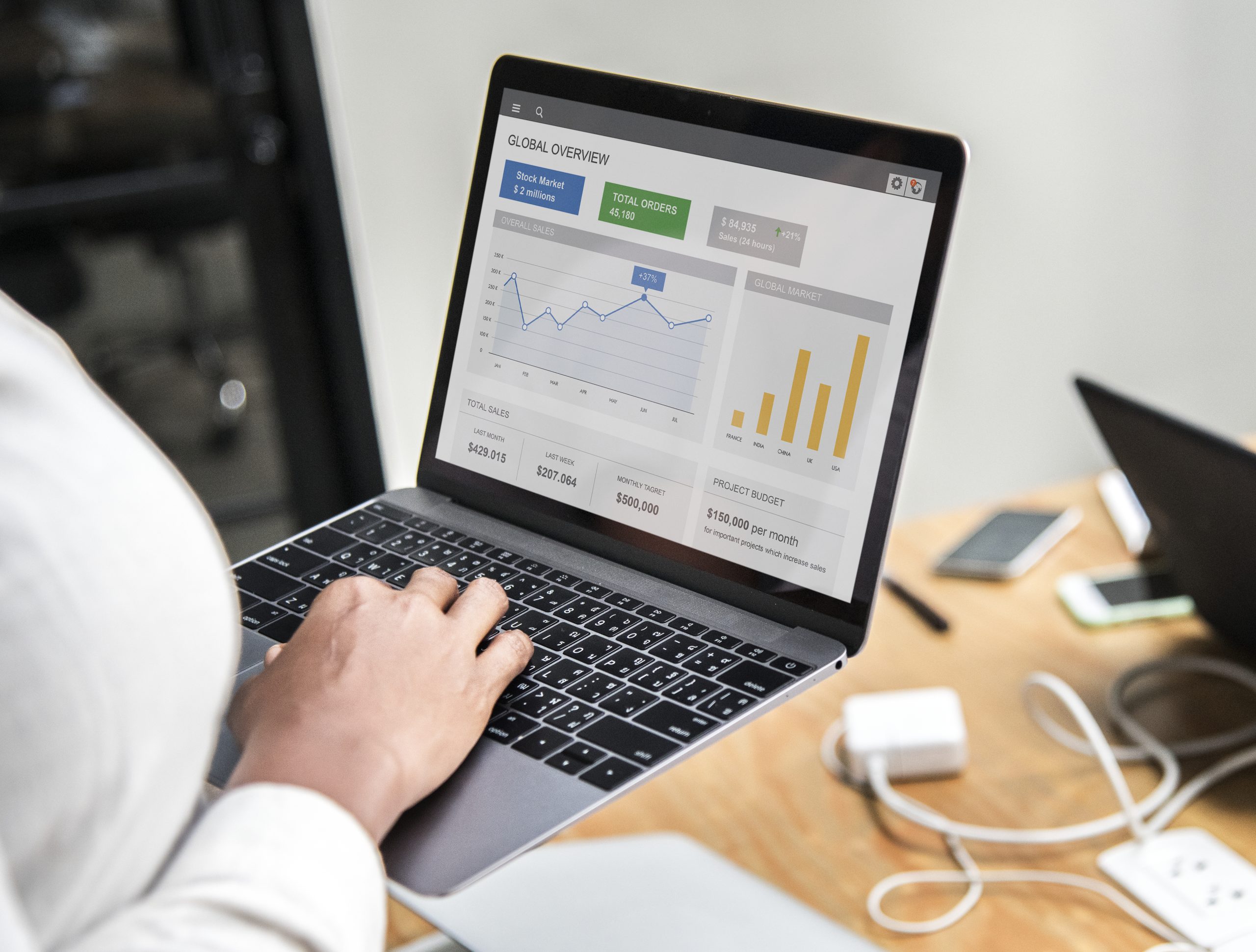 Google trends là gì và tại sao lại quan trọng