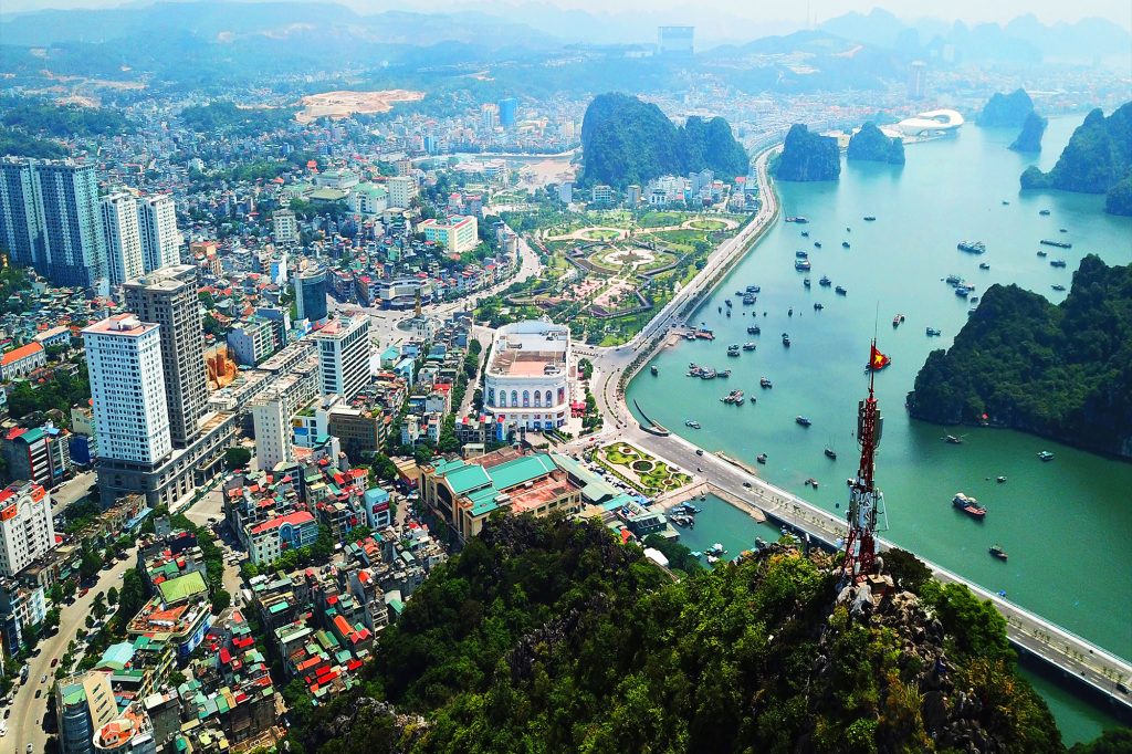 Top 6 công ty thiết kế website uy tín, chuyên nghiệp nhất tại quảng ninh