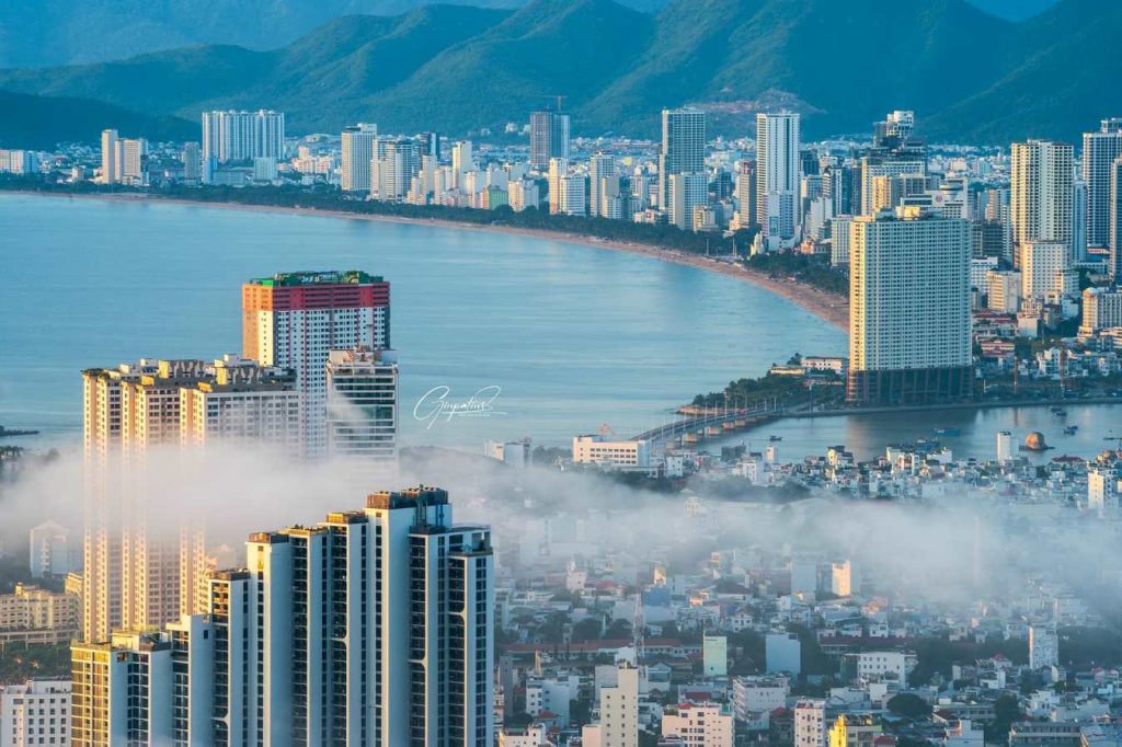 Thiết kế website uy tín, chuyên nghiệp chuẩn seo tại khánh hòa