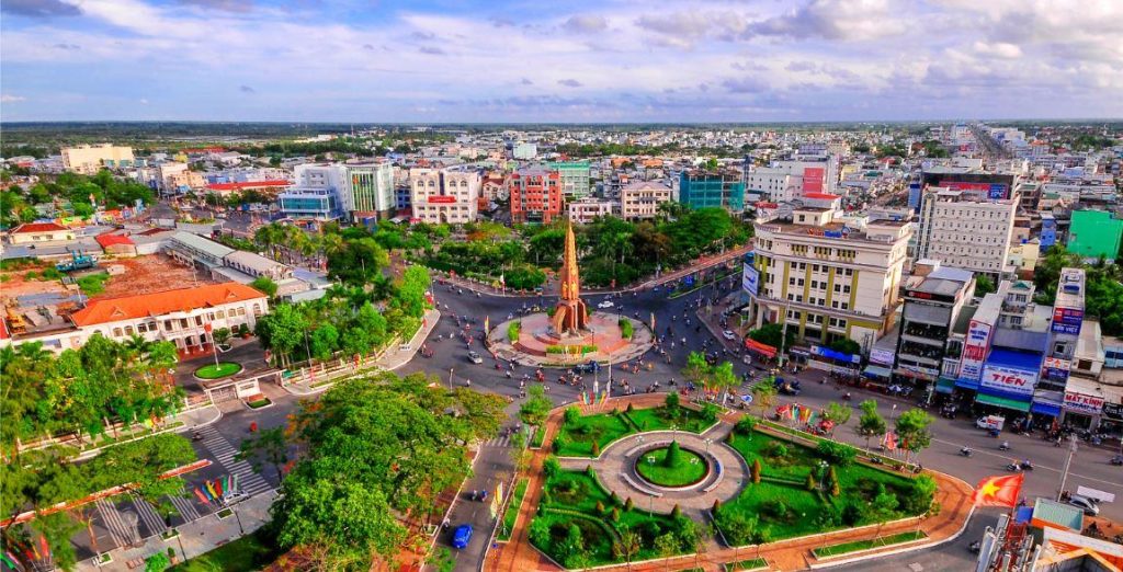 Thiết kế website uy tín tại cà mau