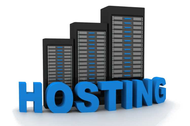 Cách chọn hosting cho website giới thiệu công ty 5 tiêu chí không thể bỏ qua