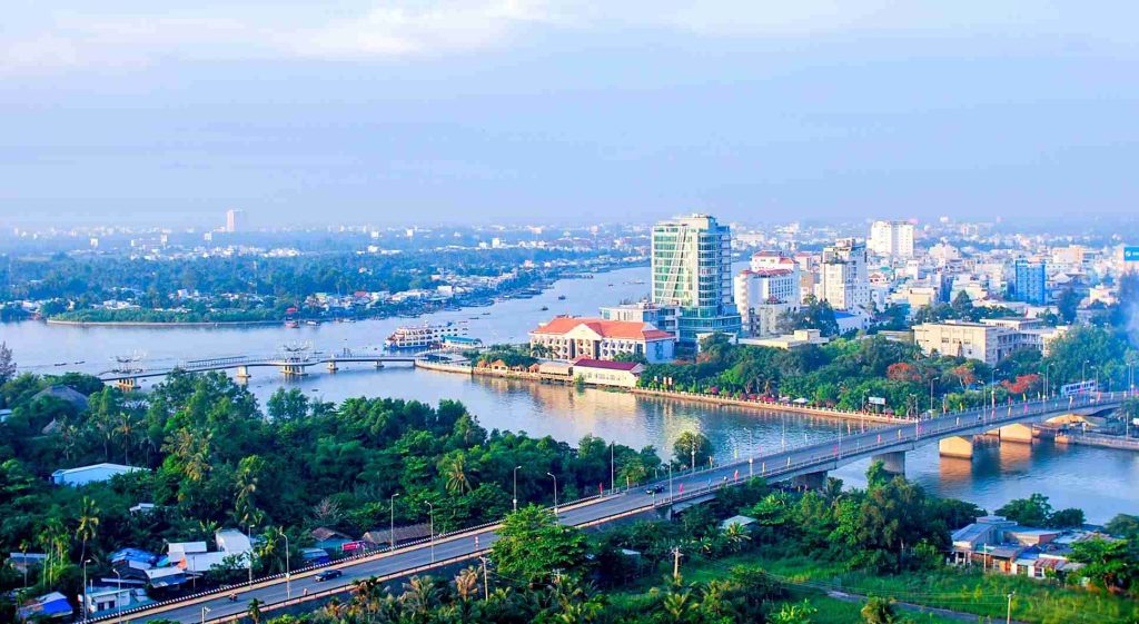 Thiết kế website uy tín tại cần thơ