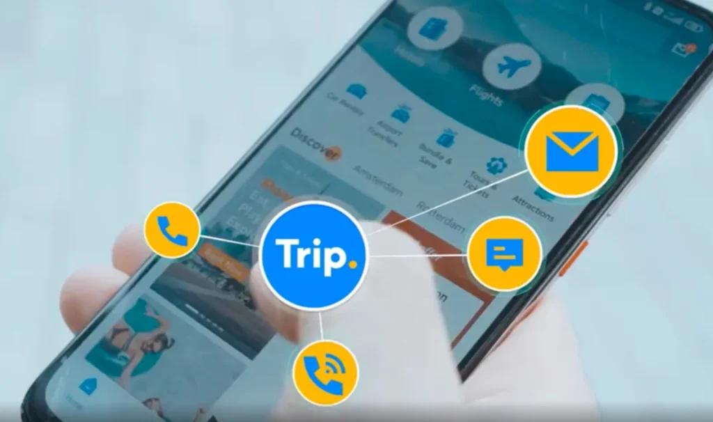Top 5 app đặt xe khách phổ biến tại Việt Nam – Giải pháp di chuyển an toàn và tiện lợi 9 12trip