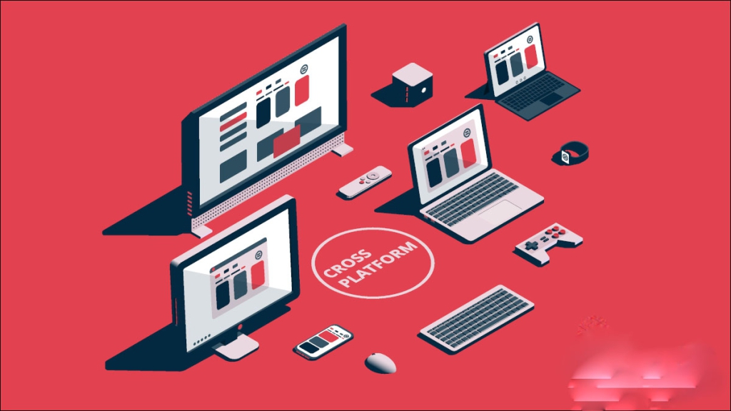 Kinh nghiệm chọn công ty thiết kế app Android uy tín, chuyên nghiệp 5 Lap-trinh-da-nen-tang-la-gi