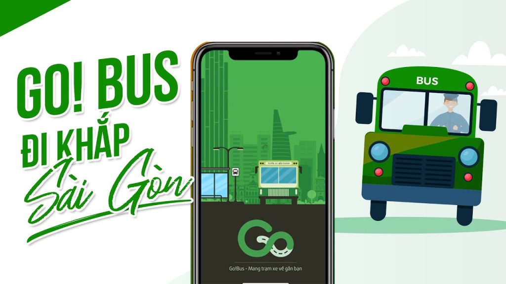 Top 5 app đặt xe khách phổ biến tại Việt Nam – Giải pháp di chuyển an toàn và tiện lợi 10 Gobus
