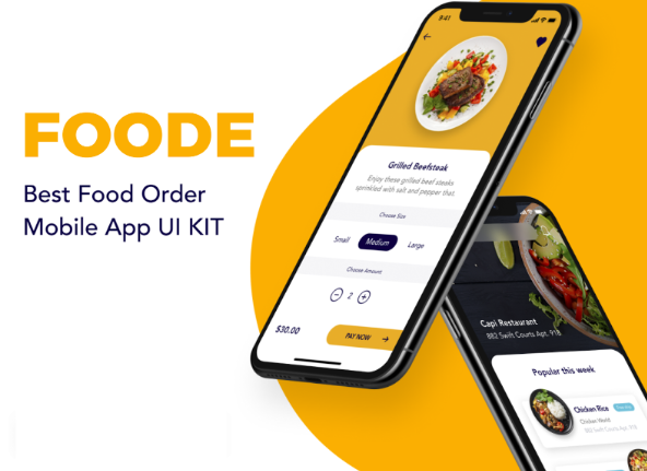 F&B nên áp dụng Mobile App như thế nào để phát triển doanh thu? 6 F & b cần áp dụng mobile app