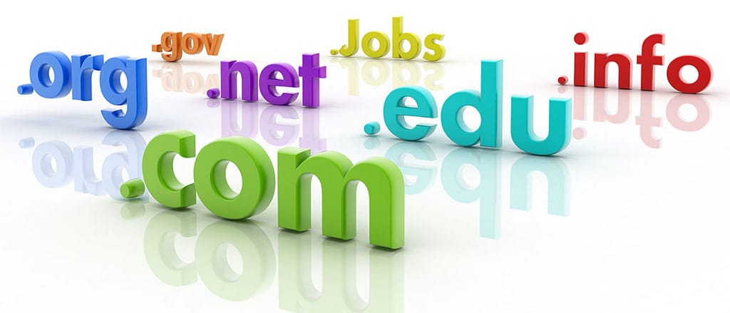 Tên miền là chi phí bắt buộc khi làm website.