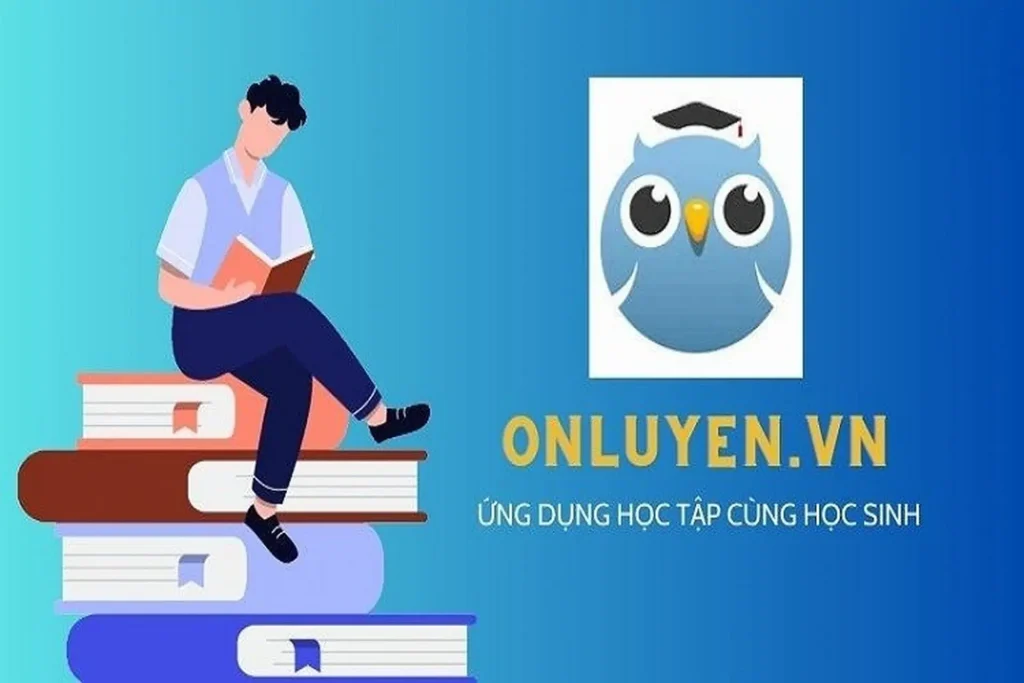Top 8 App Giáo Dục Hàng Đầu Được Yêu Thích Nhất 20 Mẫu app học tập online onluyen. Vn