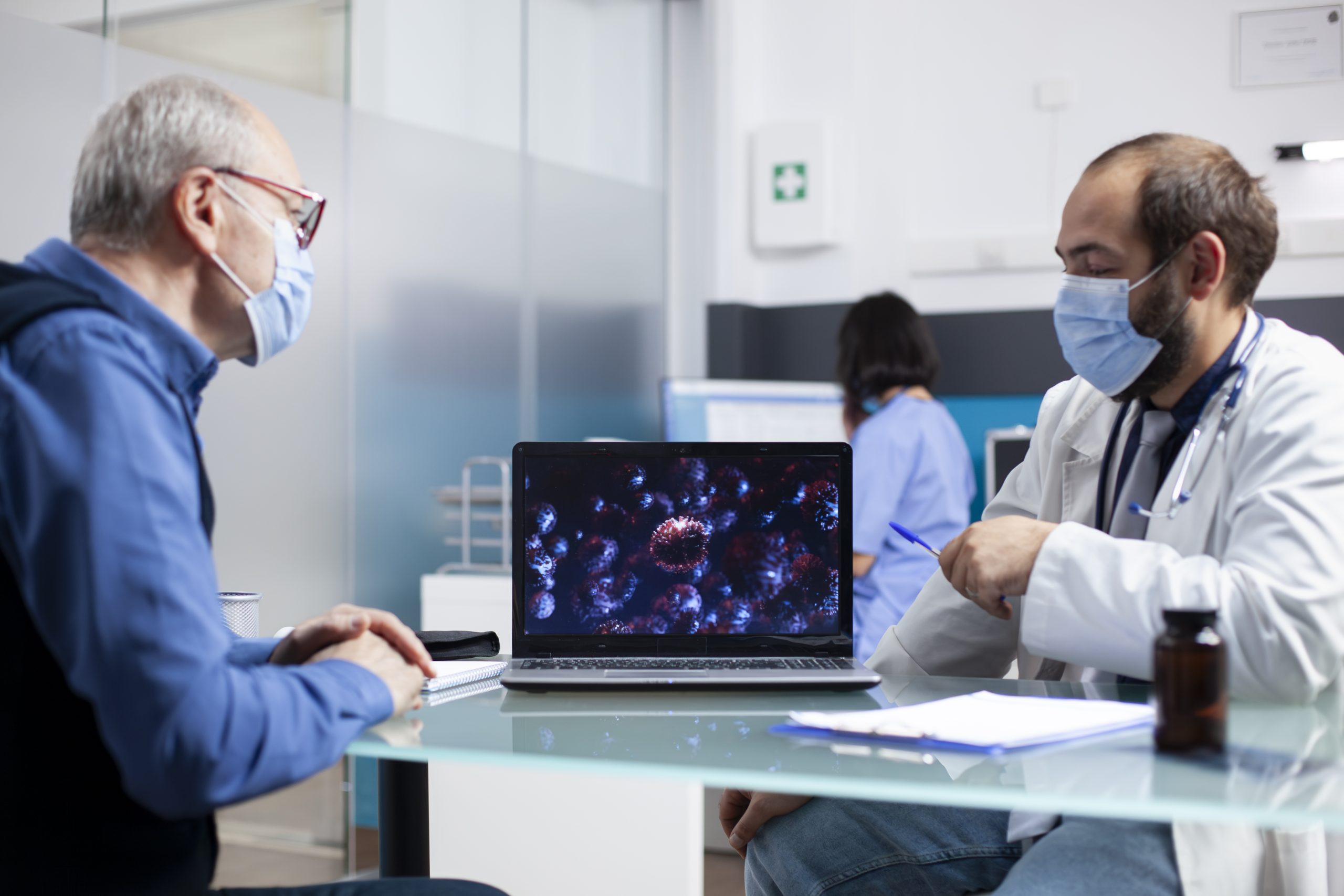 AI Sẽ Thay Thế Bác Sĩ? Giải Mã Toàn Cảnh Vai Trò Thực Sự Của AI Trong Y Tế 8 Ai trong y tế là gì