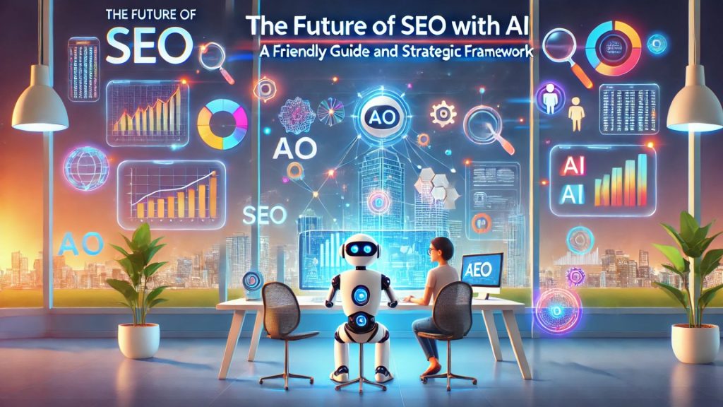 Tối Ưu AIO 2025: Checklist Toàn Diện Cho Google 12 Ai overview