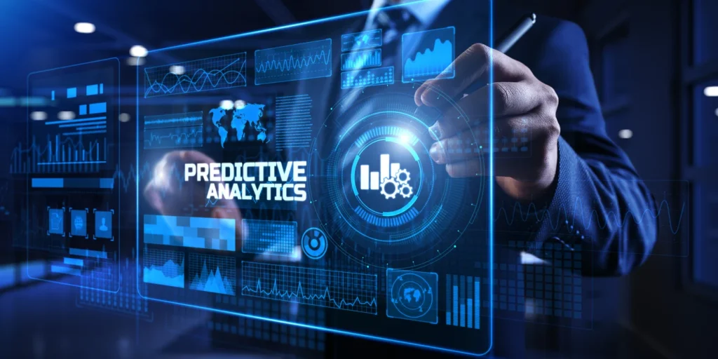 Phân tích dự đoán là gì? Các mô hình ứng dụng trong App Marketing 6 Tại sao predictive analytics quan trọng đối với app marketer