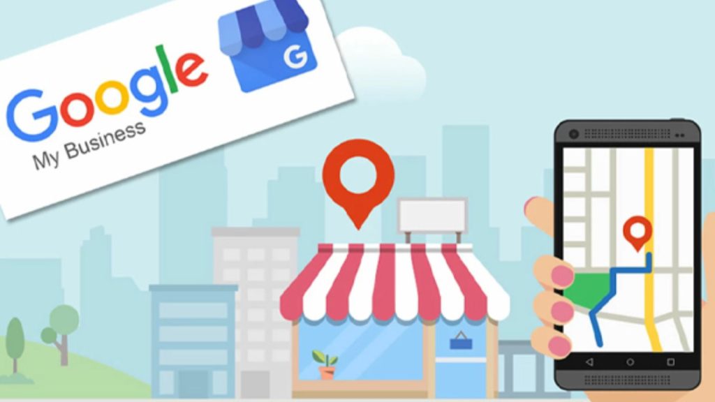 Google Possum là gì? Tất tần tận về thuật toán Google Possum 15 Anh google my business