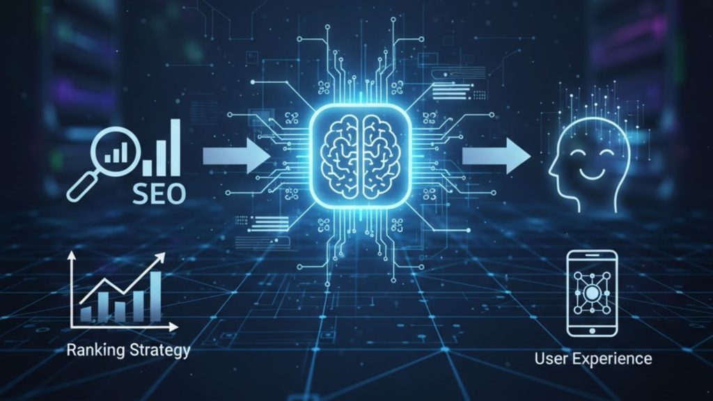 Google AI Mode là gì? Cách hoạt động và điểm khác biệt so với tìm kiếm truyền thống 18 Ảnh hưởng của ai mode đến chiến lược seo và trải nghiệm người dùng