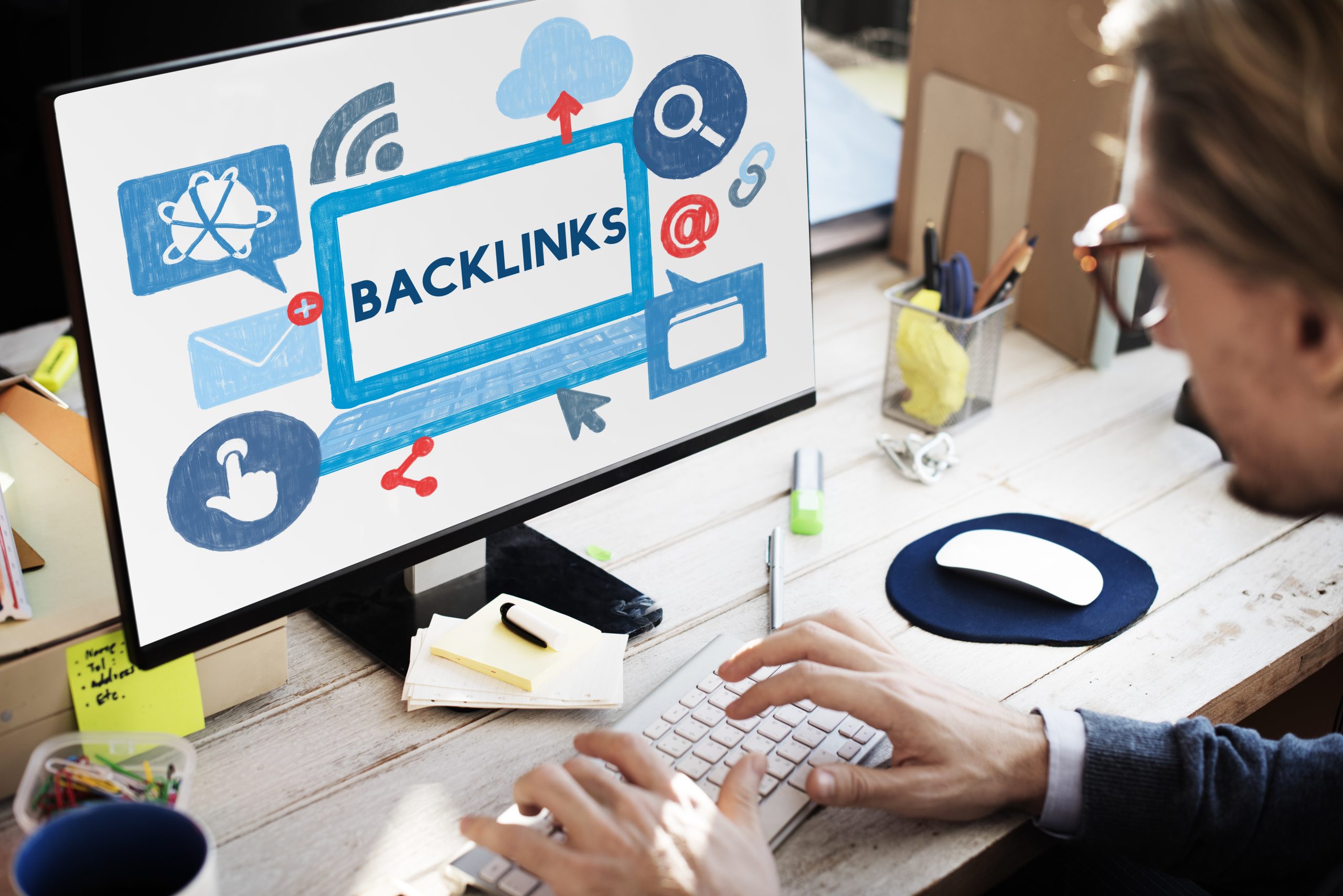 DA PA là gì? Cách tìm kiếm backlink uy tín nhất 9 Thế nào là một backlink uy tín