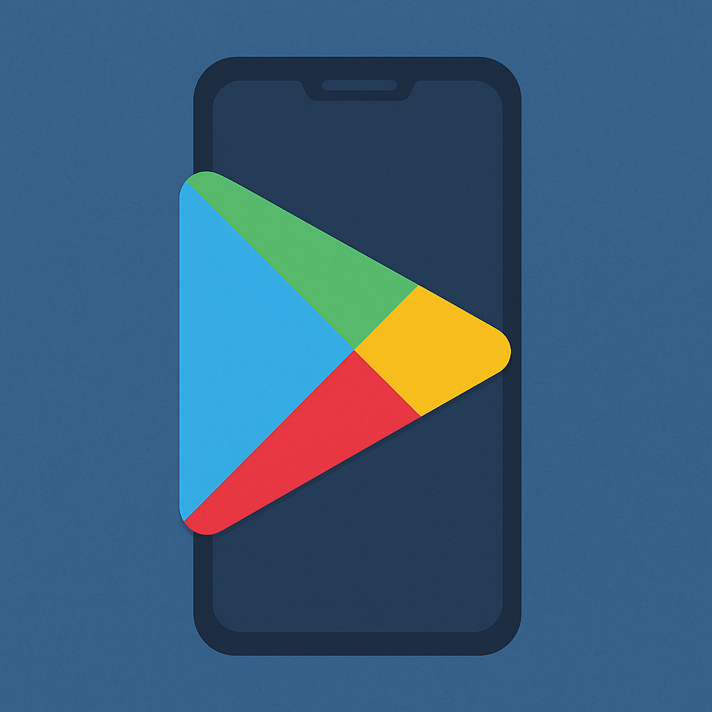 Hướng dẫn đưa ứng dụng lên Google Play (CH Play) từ A-Z 6 Ch play - ứng dụng