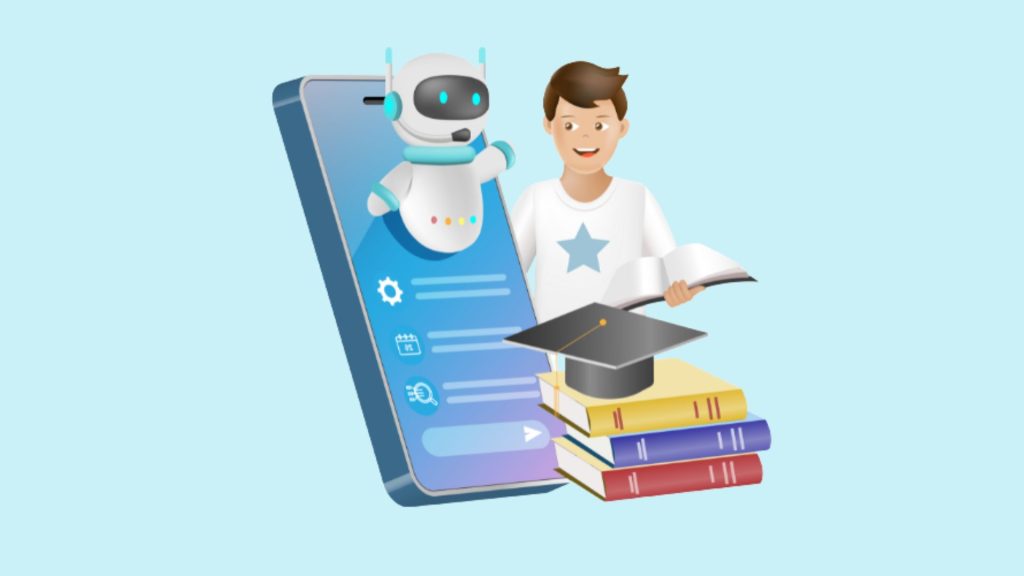 AI trong giáo dục là gì? Cơ hội và thách thức trong thời đại số 13 Cá nhân hóa học tập (adaptive learning)