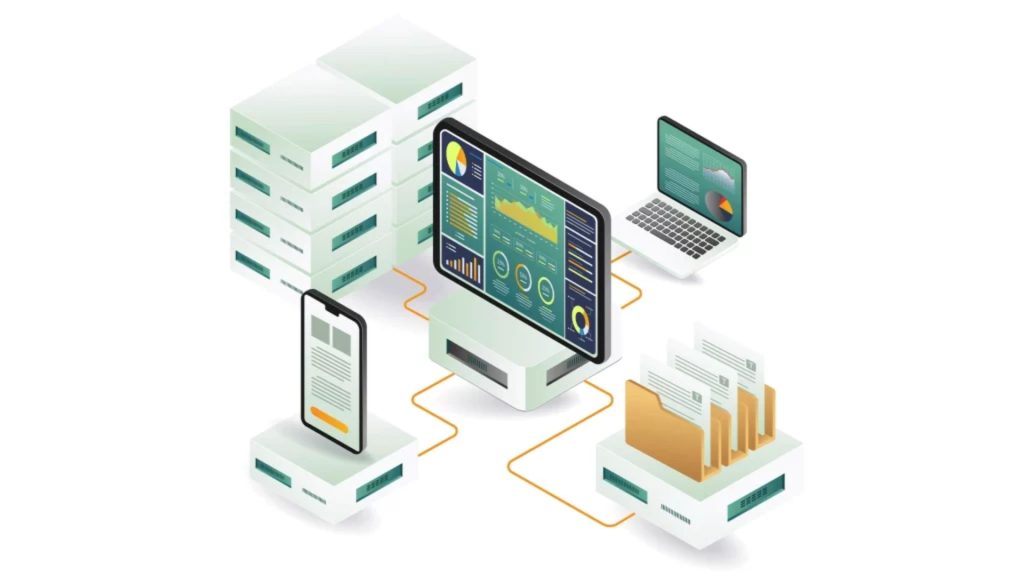 Metadata là gì? Tầm quan trọng của siêu dữ liệu trong thời đại số 10 Các định dạng phổ biến của metadata