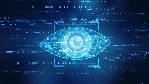 Computer vision