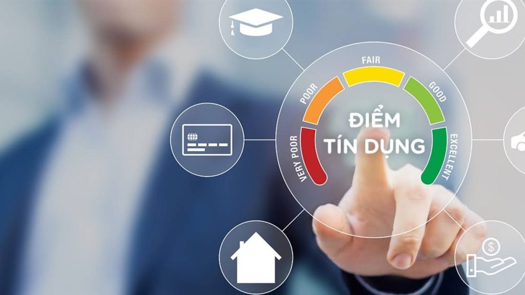 Ứng dụng AI trong ngân hàng - Bước chuyển mình của ngành tài chính hiện đại 14 Đánh giá và chấm điểm tín dụng chính xác hơn