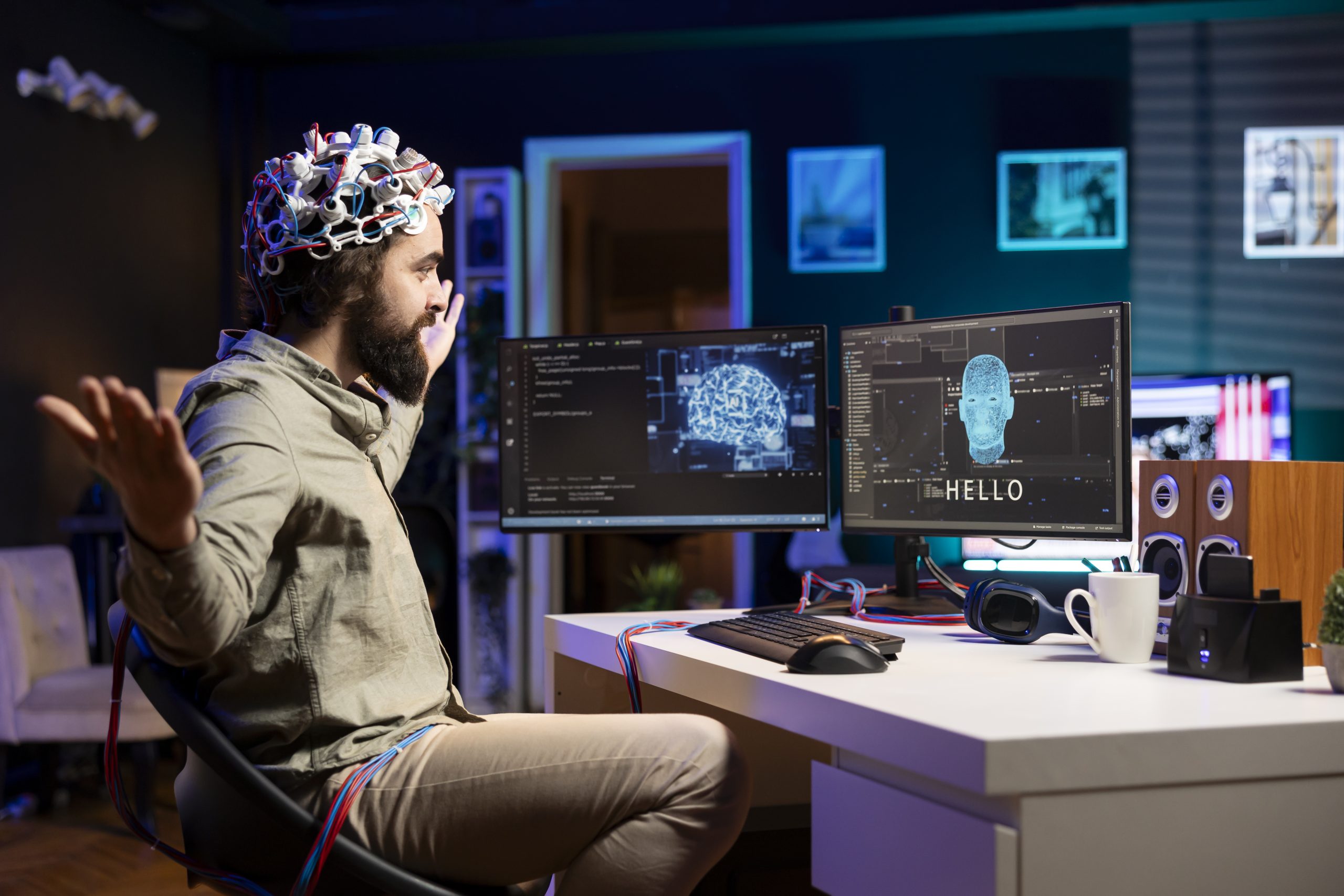 Deep learning là gì? Giải thích toàn diện và ví dụ thực tế 6 Deep learning là gì