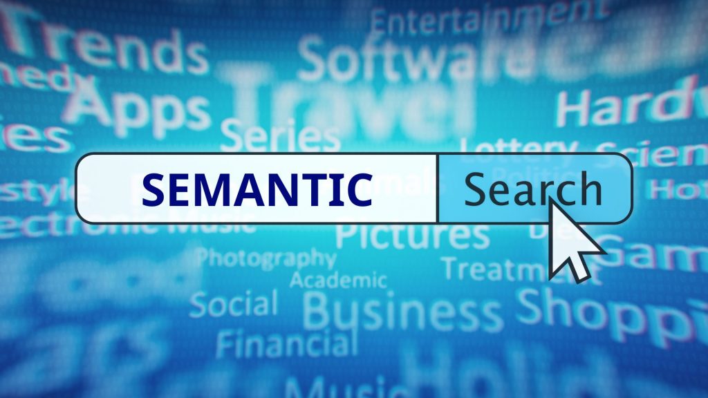 Semantic Search - Chiến lược đột phá giúp nội dung chinh phục Google 13 Định nghĩa semantic search