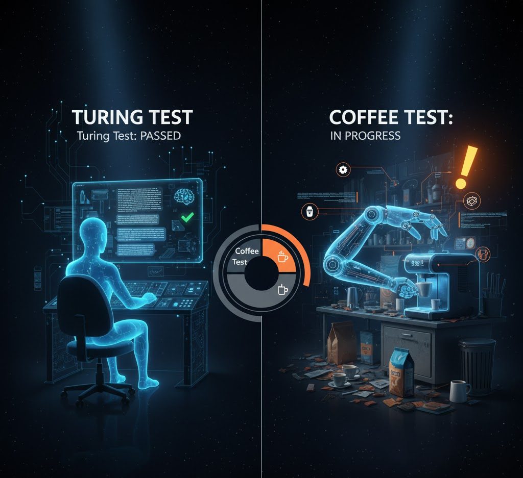 AGI (Artificial General Intelligence) là gì? Khám phá chuyên sâu về AGI 7 Đo lường agi