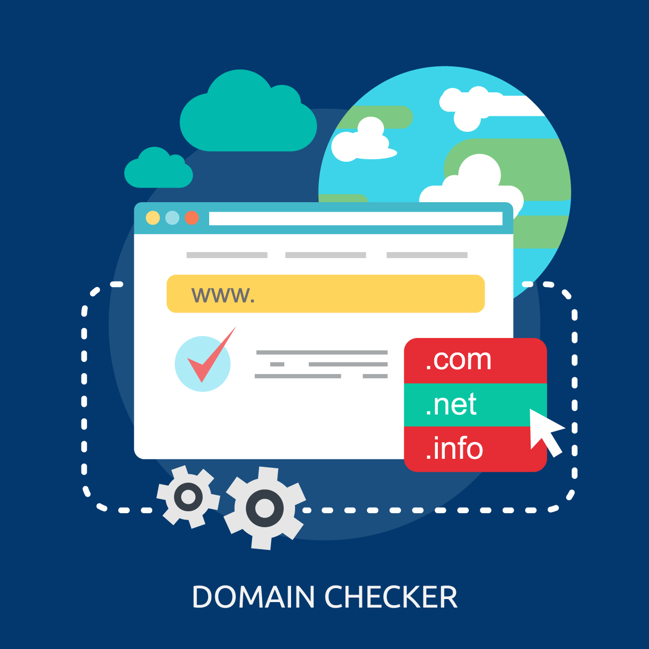 DA PA là gì? Cách tìm kiếm backlink uy tín nhất 6 Domain authority (da) là gì