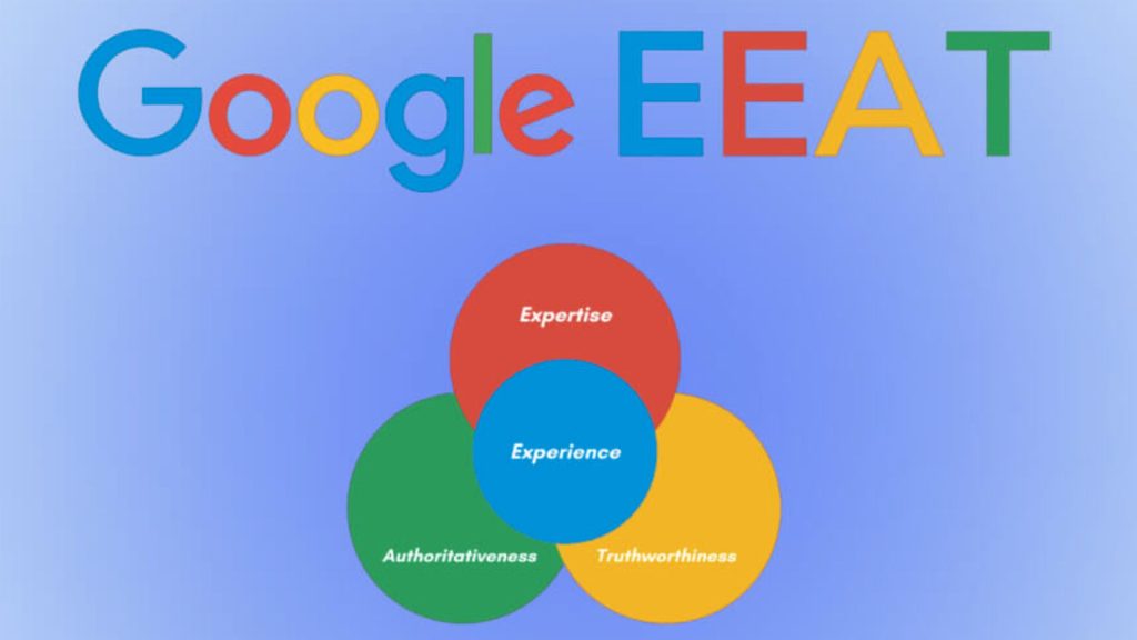 Google AI Mode là gì? Cách hoạt động và điểm khác biệt so với tìm kiếm truyền thống 25 E-e-a-t