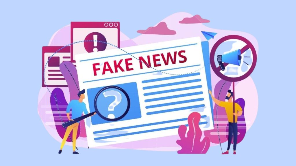 YMYL là gì? Bí quyết để website được Google tin cậy 14 Fake news