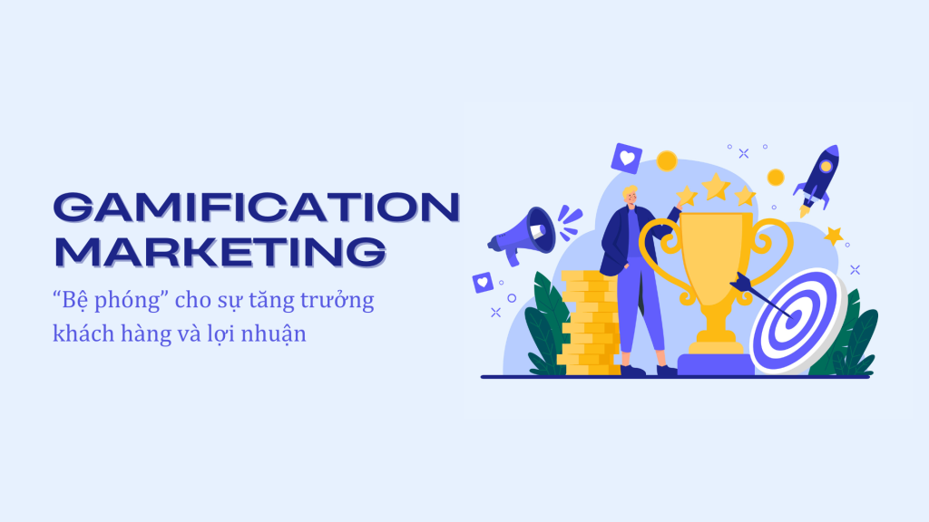 Gamification trong Marketing: Chiến lược hàng đầu để thu hút khách hàng qua Zalo Mini App 6 Gamification trong marketing bí quyết số 1 thu hút khách hàng qua zalo mini app