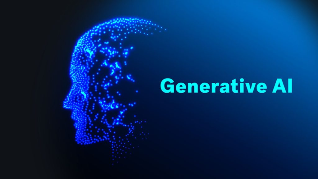 Generative AI là gì? Ứng dụng và tiềm năng trong kỷ nguyên số 12 Generative ai hoạt động như thế nào?