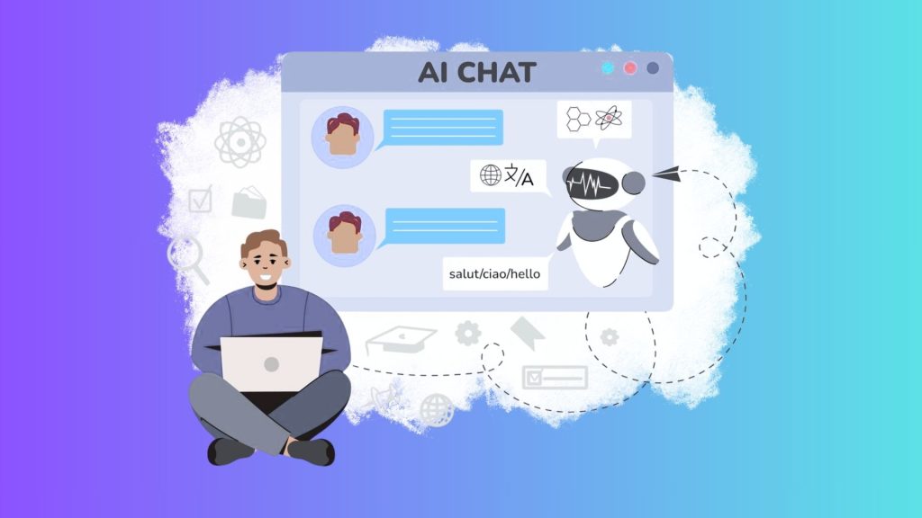 AI trong giáo dục là gì? Cơ hội và thách thức trong thời đại số 14 Gia sư ảo & hỗ trợ học tập 24/7