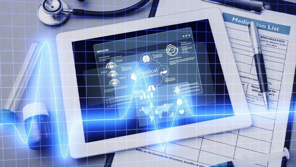 Chuyển đổi số y tế là gì? Bước chuyển mình mạnh mẽ của ngành y tế trong thời đại số 16 Giai phap giup thuc day chuyen doi so trong nganh y te