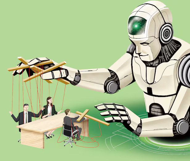 Công Nghệ AI Là Gì? Ứng dụng của công nghệ AI trong cuộc sống 11 Hạn chế của ai