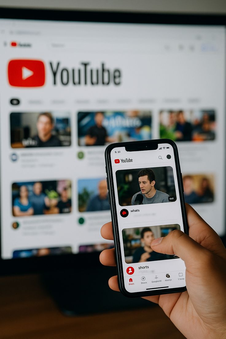 Seo video là gì?