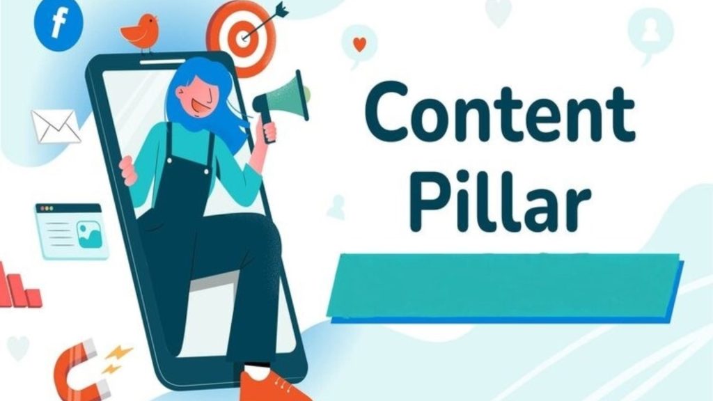 Content Pillar là gì? Bí quyết xây dựng nội dung cốt lõi giúp SEO hiệu quả 10 Khái niệm content pillar