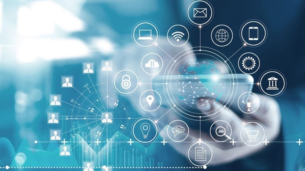 5 Bước Khởi Đầu Cho Doanh Nghiệp Nhỏ Trong Hành Trình Chuyển Đổi Số 8 Khái niệm chuyển đổi số