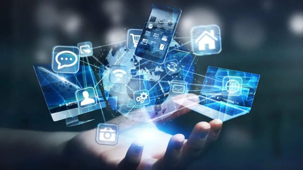 5 Bước Khởi Đầu Cho Doanh Nghiệp Nhỏ Trong Hành Trình Chuyển Đổi Số 9 Lợi ích chuyển đổi số