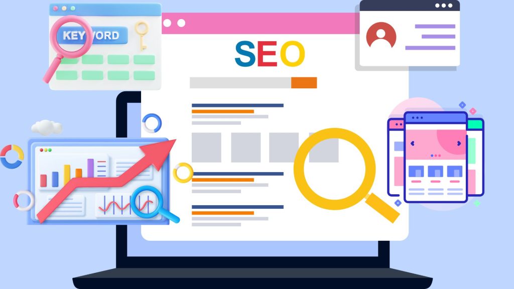 Semantic Search - Chiến lược đột phá giúp nội dung chinh phục Google 11 Lợi ích của semantic search