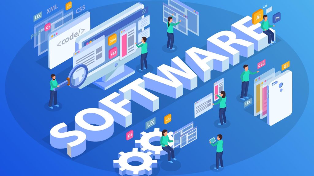 Open Source là gì? Giải pháp phần mềm thông minh cho doanh nghiệp 8 Open source là gì? Giải pháp phần mềm thông minh cho doanh nghiệp