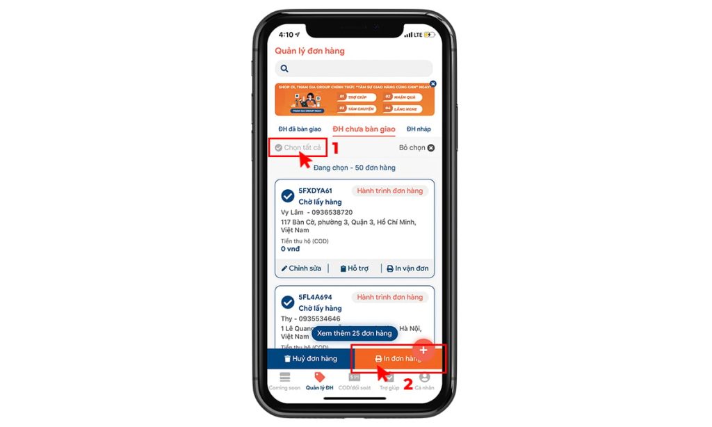 Top 6 Mẫu App Giao Hàng Thông Minh, Hiện Đại Nhất 13 Mẫu app giao hàng nhanh